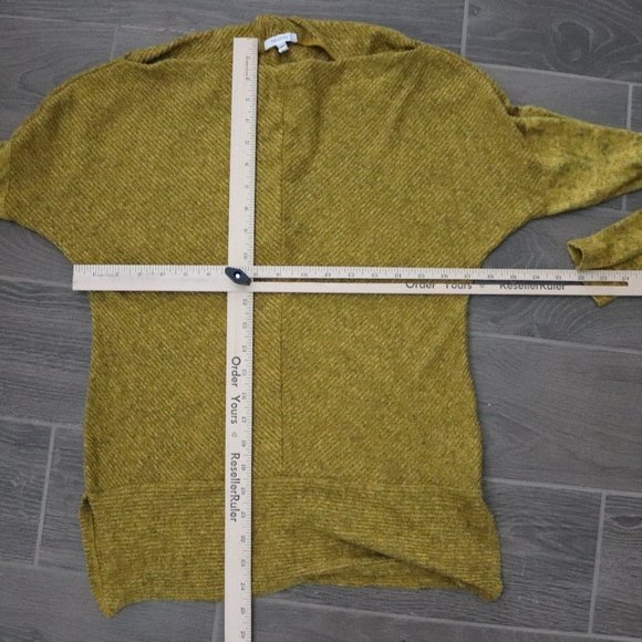 Maurices Boat Neck Batwing Knit Blouse - Picture 8 of 8